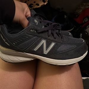 New balance size 3